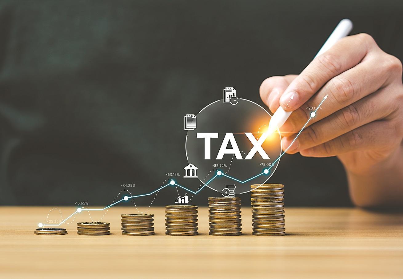 Income Tax Filing
