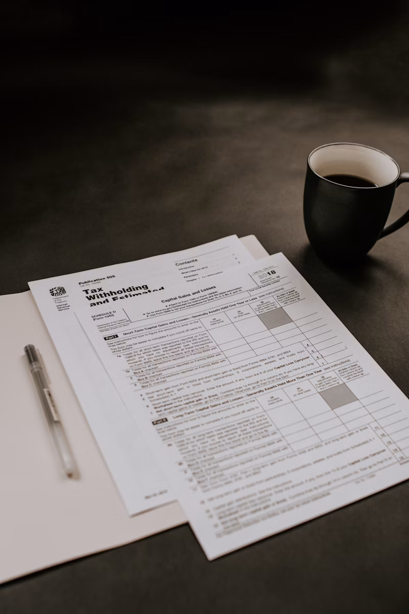 Bookkeeping Services
